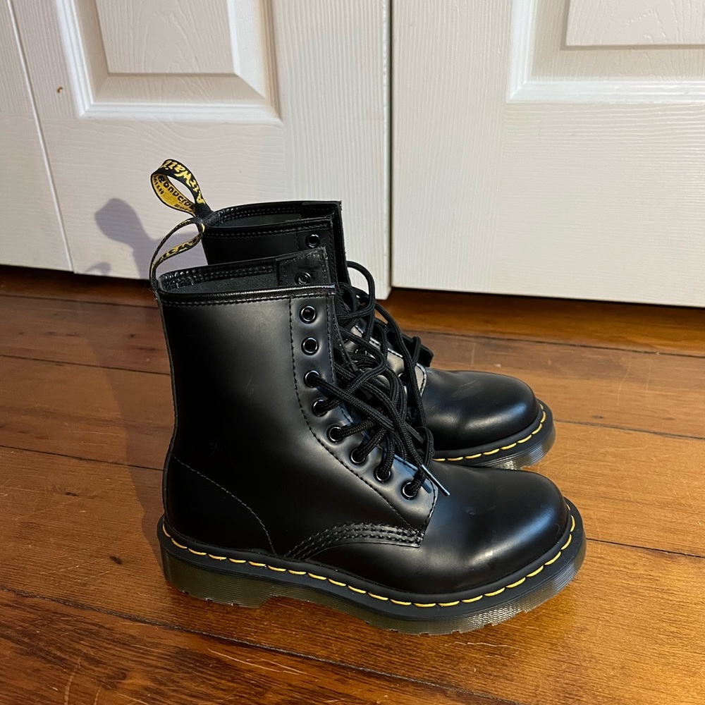 Dr. Martens 1460 Boots